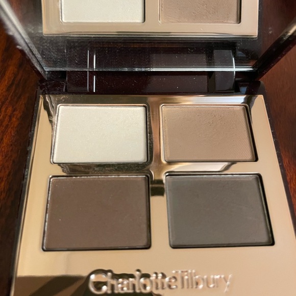 Charlotte Tilbury Other - Charlotte Tilbury The Sophisticate